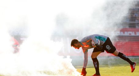 U. Católica y Coquimbo apelarán a sanción del Tribunal de Disciplina