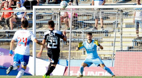 Matías Dituro: “No puedo festejar como quisiera, realmente no estoy feliz”