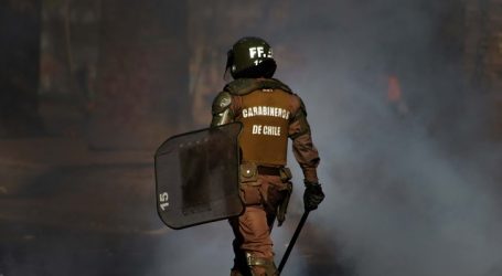 INDH: Golpizas por agentes del Estado se concentran en Santiago y Puente Alto