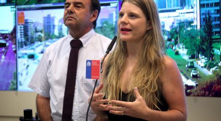 MTT informa que se han reparado 144 intersecciones semaforizadas tras estallido