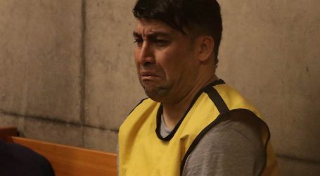 Justicia rechaza traslado de Luis Núñez desde la Cárcel de Alta Seguridad