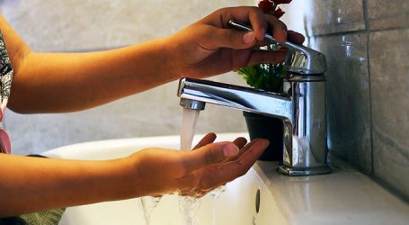 San Antonio: Restablecen agua potable tras corte que afectó a 6 mil clientes