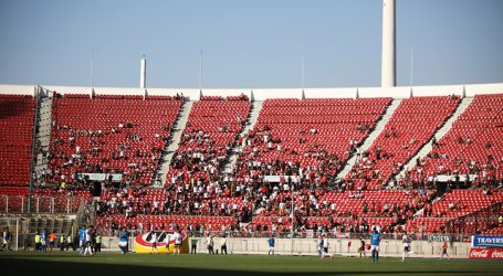 Los “3 grandes” tuvieron el peor registro de público desde el año 2012
