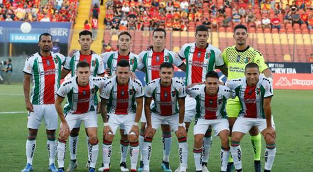 Agenda de clubes chilenos en Copa Libertadores y Copa Sudamericana