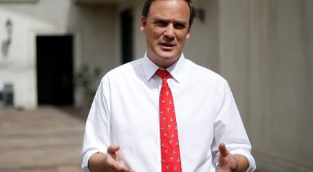 Gobierno dará discusión inmediata en el Senado a reforma de pensiones