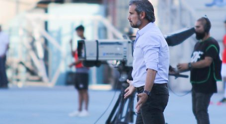 O’Higgins consiguió su primer triunfo del torneo a costa de Wanderers