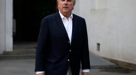 Moreira: “Hay que aplicar la misma ley a la extrema izquierda y extrema derecha”