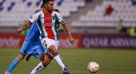 Luis Jiménez: “Guaraní es un equipo bravo. Por algo eliminó a Corinthians”