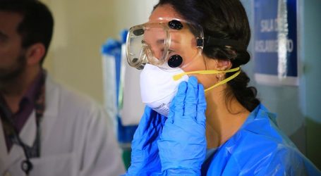 China espera tener controlado el brote de Coronavirus en el mes de abril