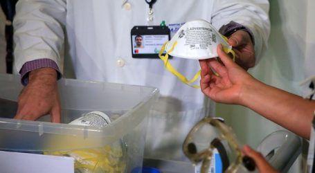 Hospital Regional de Concepción activa protocolos por sospecha de coronavirus