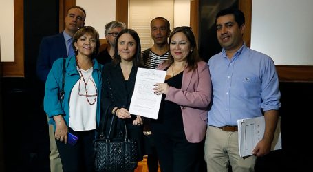 Organizaciones presentaron reclamo al Tricel tras la resolución del CNTV
