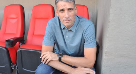 Unión La Calera venció a La Serena en el ‘Nicolás Chahuán’ y se coloca segundo