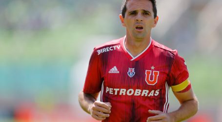 Walter Montillo: “No era el momento para jugar la Copa Libertadores”