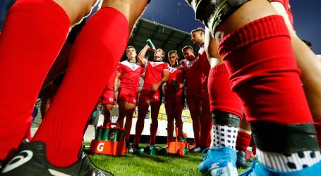 World Sevens: Los ‘Cóndores’ avanzan a cuartos con rendimiento perfecto