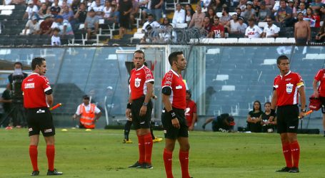 Piero Maza: “Se hizo imposible seguir el partido por la herida de Blandi”