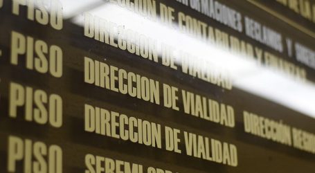 PDI realiza nuevas diligencias en MOP de La Araucanía por presuntas coimas