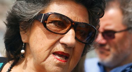 Alcaldesa Reginato y polémica por jueza: “La conozco como a muchos”