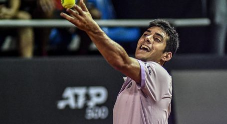 Garin tras ganar el ATP 500 de Río: “Este día es el más especial de mi vida”