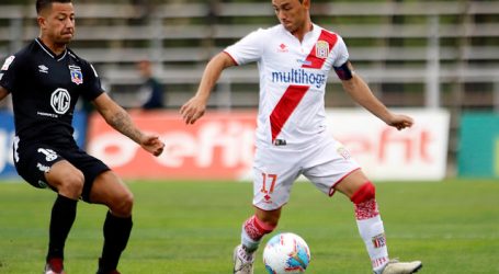 Leo Valencia: “No queremos esta mala racha que estamos pasando”