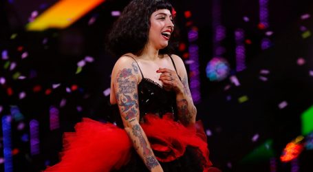 Ministerio Público aclaró que no se ha solicitado citar a declarar a Mon Laferte