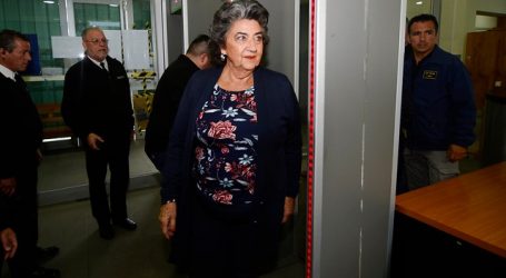 Reginato presentó querella por incidentes de últimos días en Viña el Mar