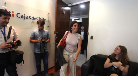 Gobierno logró acuerdo para tomar medidas contra el endeudamiento