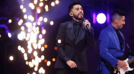 ‘Noche de Brujas’ enciende con la cumbia al Monstruo y cierra Festival de Viña