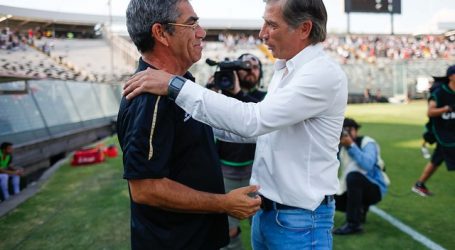 Gualberto Jara: “El resultado no refleja lo que fue el desarrollo del partido”