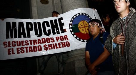 Fijan fecha para el inicio del juicio oral por el homicidio de Álex Lemún