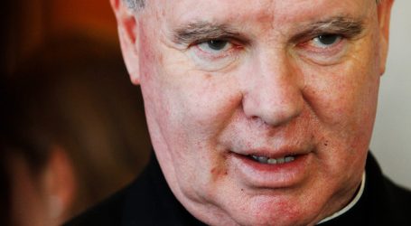 Rechazan recurso de sacerdote O’Reilly por prohibición de ingresar al país