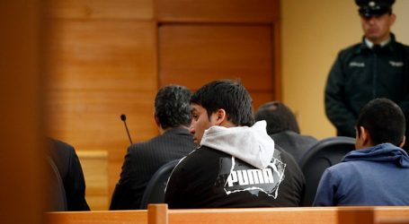 Decretan legal detención de Luis Núñez y será formalizado el viernes en Santiago