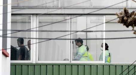 Reportan casos importados de malaria en la región de Tarapacá