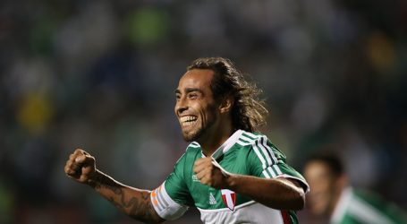 Jorge Valdivia fue incluido en el equipo de la década en el Palmeiras