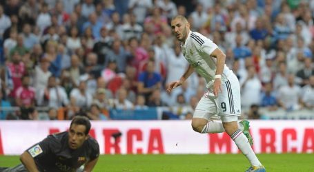 Champions-Benzema: “El City es un gran equipo con un excelente entrenador”