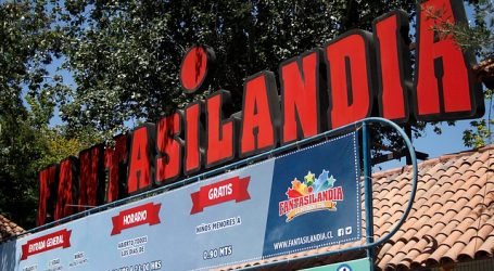 SEC realizará investigación por falla técnica en  juego en Fantasilandia