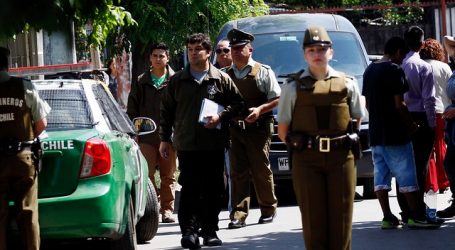 PDI investiga caso de femicidio frustrado en la comuna de Huechuraba