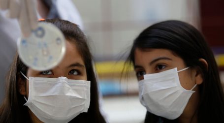 Reconocen a joven serenense por su aporte al desarrollo científico