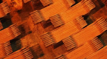 El cobre retomó la tendencia al alza y cerró la semana con un avance de 1,48%