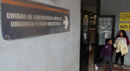 Seremi de Salud de Valparaíso descartó caso sospechoso de Coronavirus