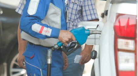 ENAP prevé disminución en el precio de las gasolinas de 93 y 97 octanos