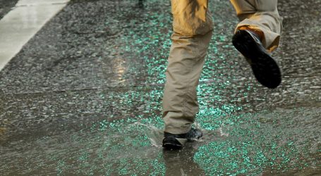 Actualizan Alerta Temprana Preventiva en Arica y Parinacota por lluvias