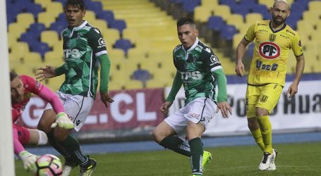 Universidad de Concepción y Santiago Wanderers van por su primer triunfo
