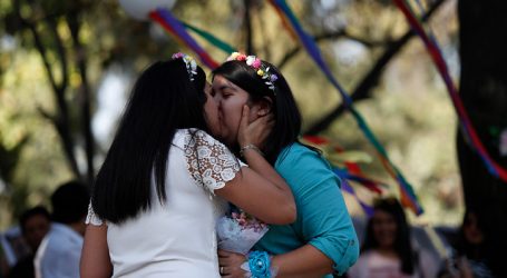 Movilh festejará el Día del Amor con diversos eventos en el Parque Balmaceda