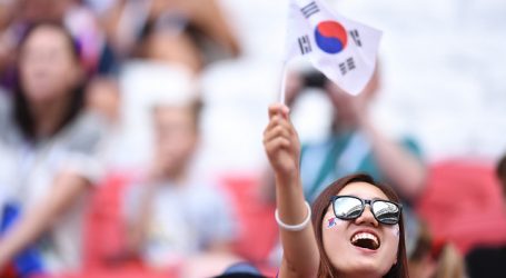 Corea del Sur suspende indefinidamente la K-League por el coronavirus