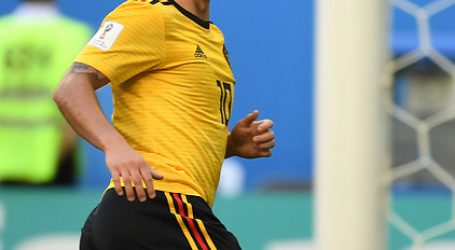 Eden Hazard se perderá por lesión el duelo ante el City y el choque con el Barça