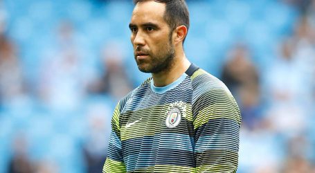 Duelo del Manchester City fue suspendido por condiciones climáticas