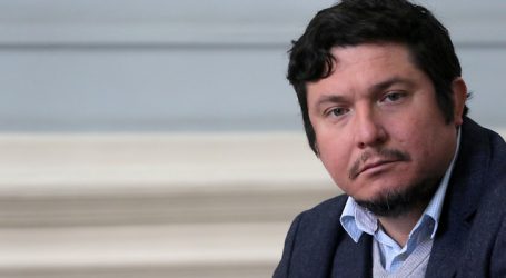 Alcalde de Macul: “No están las condiciones para jugar en el Monumental”