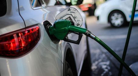 Hacienda destaca segunda baja consecutiva en el valor de los combustibles