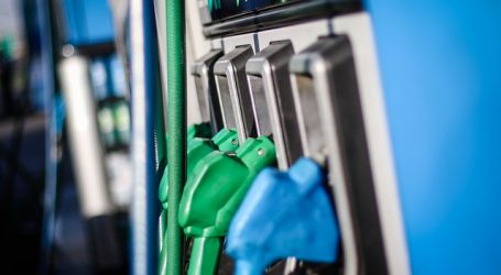 ENAP prevé un incremento en el precio de las gasolinas de 93 y 97 octanos