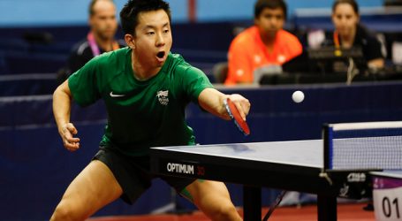 Tenis de mesa: Aplazan el Mundial en Corea del Sur por amenaza del coronavirus